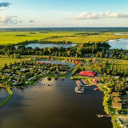 Rcn Vakantiepark De Potten Offingawier Ngoại thất bức ảnh