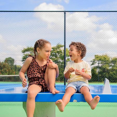 Rcn Vakantiepark De Potten Offingawier Ngoại thất bức ảnh