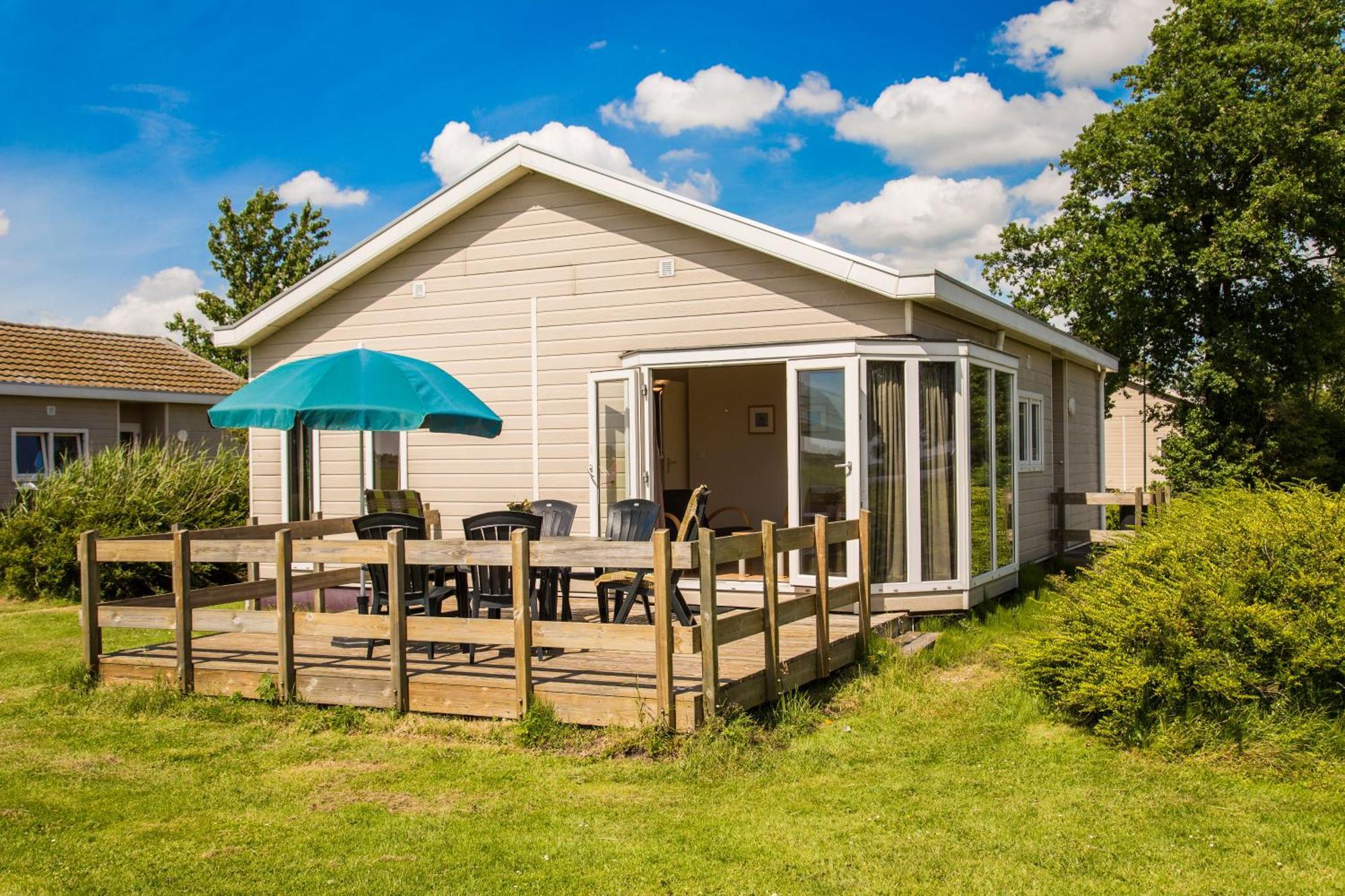 Rcn Vakantiepark De Potten Offingawier Phòng bức ảnh