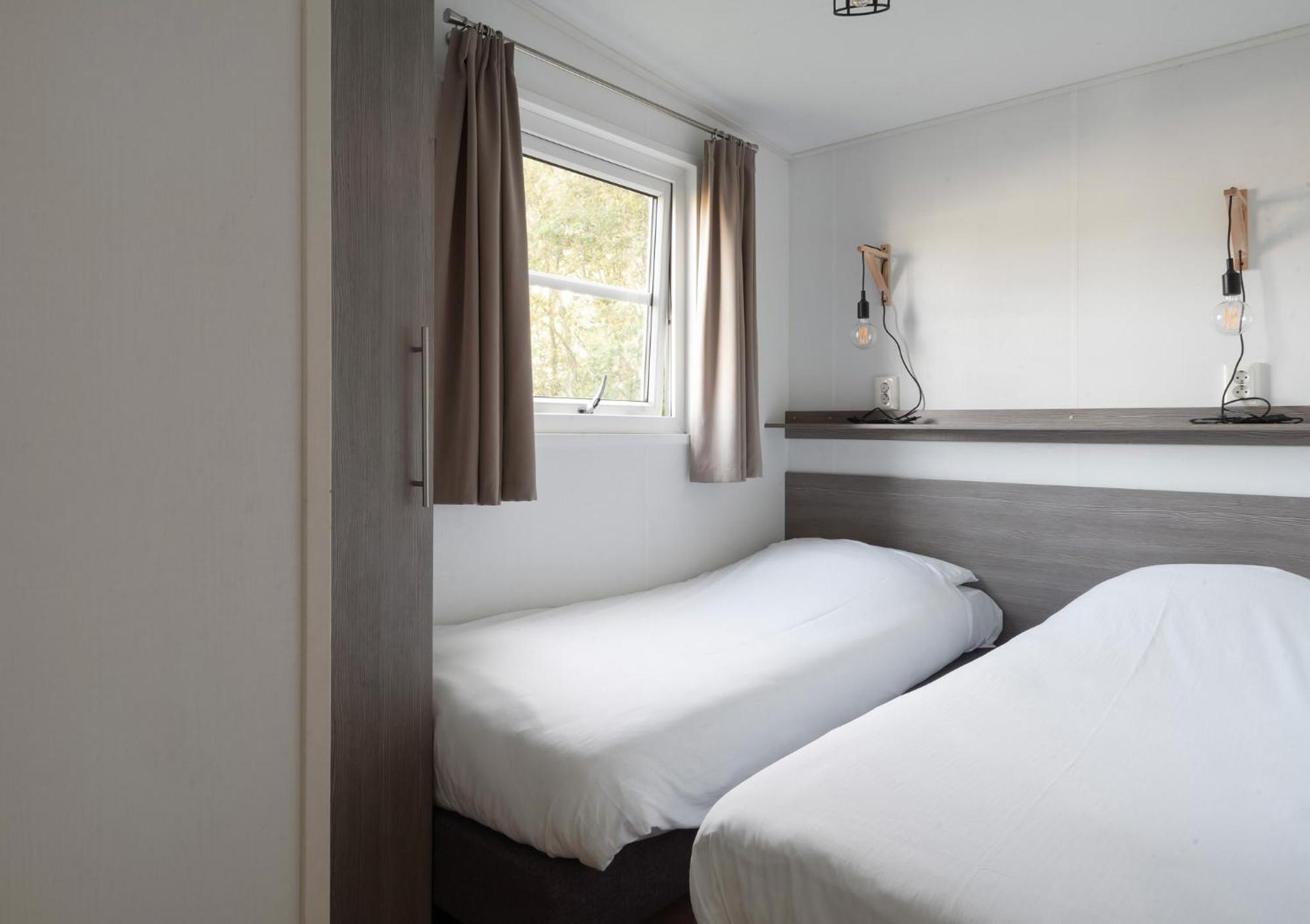 Rcn Vakantiepark De Potten Offingawier Phòng bức ảnh